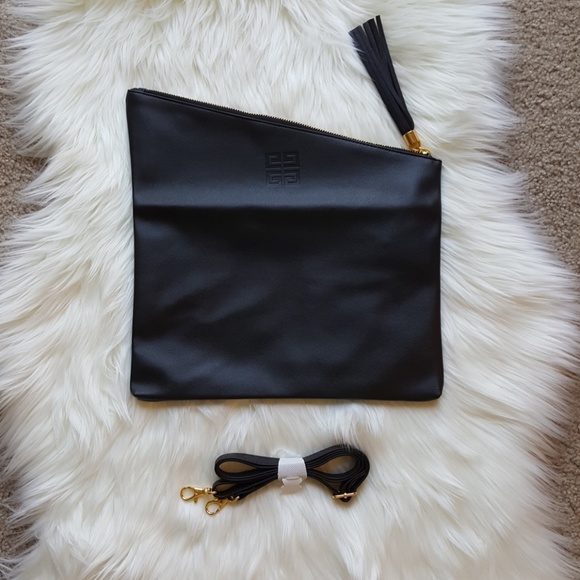 Givenchy perfumes gift clatch. - Picture 8 of 8